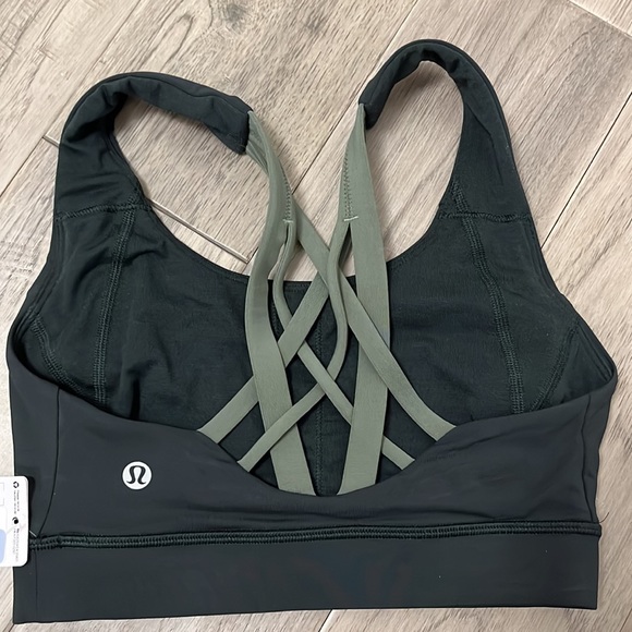 Lululemon Free to Be Elevated Bra - Picture 2 of 3